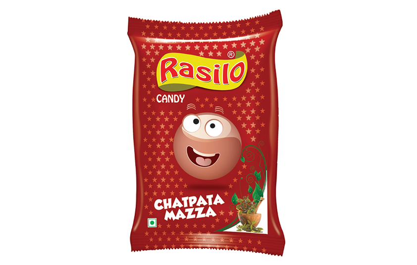 CHOCOLATES - Rasilo